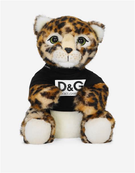 dolce gabbana peluche|Dolce & Gabbana official website.